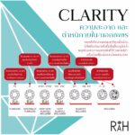 ความสะอาดของเพชร ตำหนิของเพชร Diamond Clarity วิธีเลือกตำหนิเพชร ที่เหมาะกับแหวนแต่งงาน