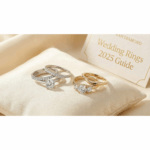 Wedding Rings 2025 Guide: How to Match Engagement Rings and Wedding Bands
